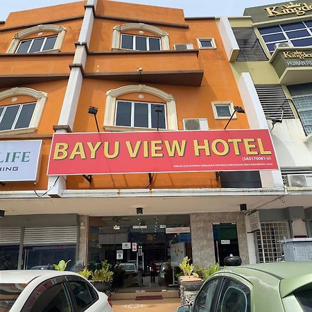Bayu View Hotel Klang Exterior photo