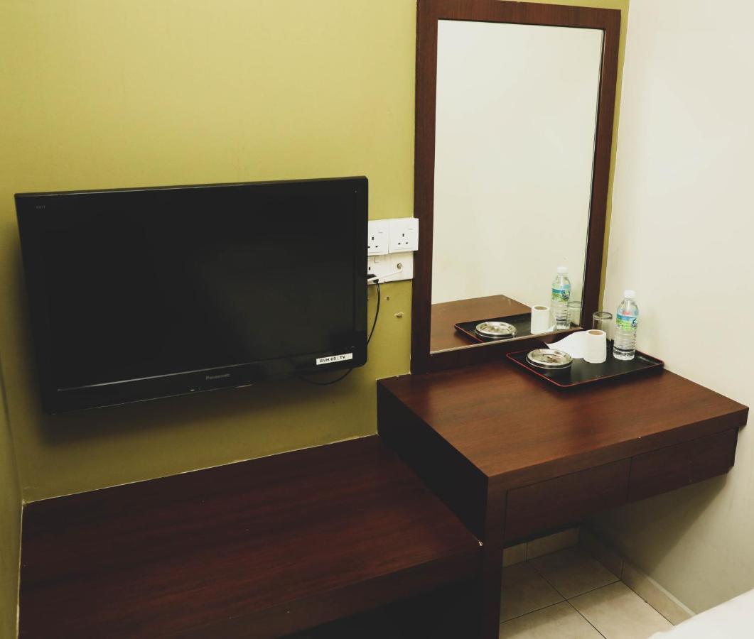 Bayu View Hotel Klang Exterior photo
