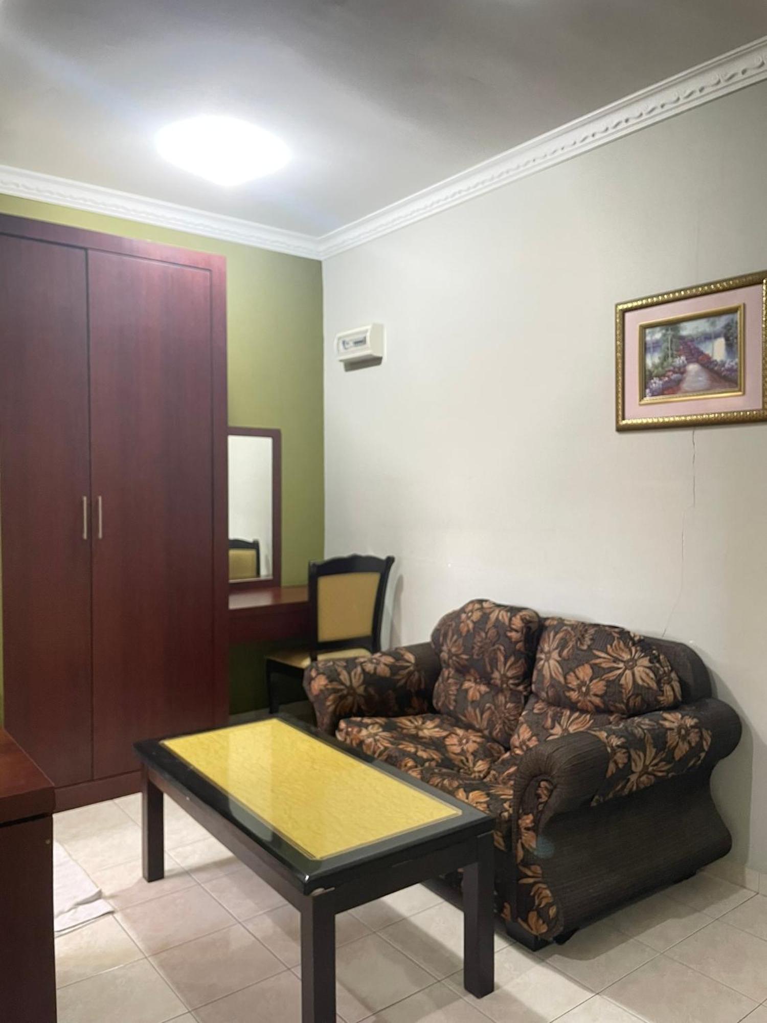 Bayu View Hotel Klang Exterior photo