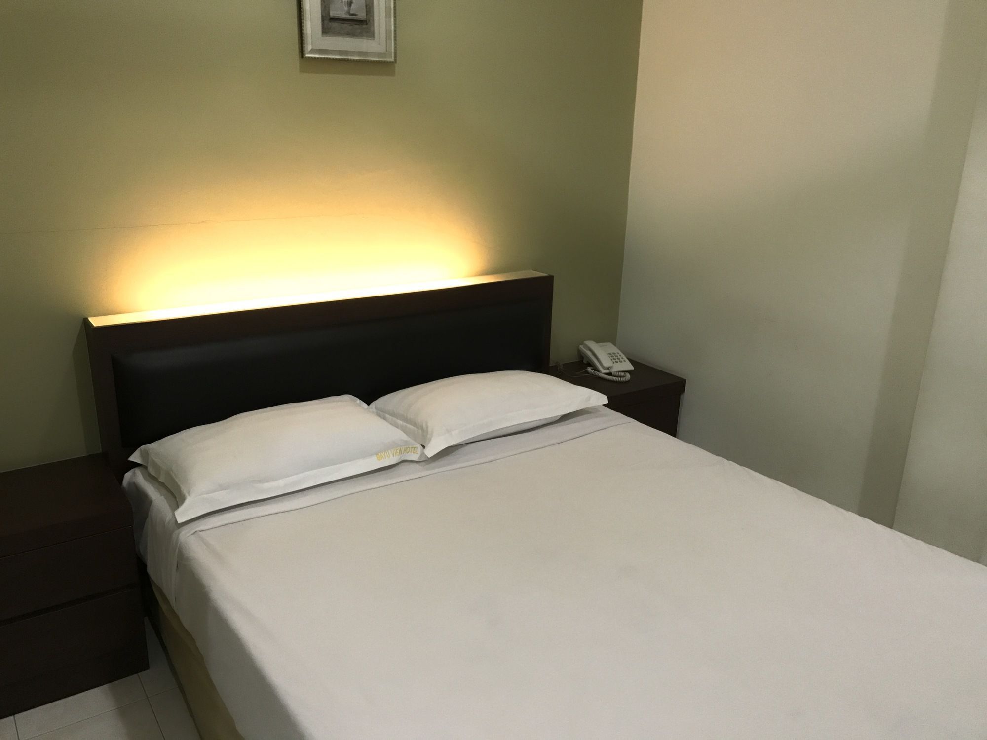 Bayu View Hotel Klang Exterior photo