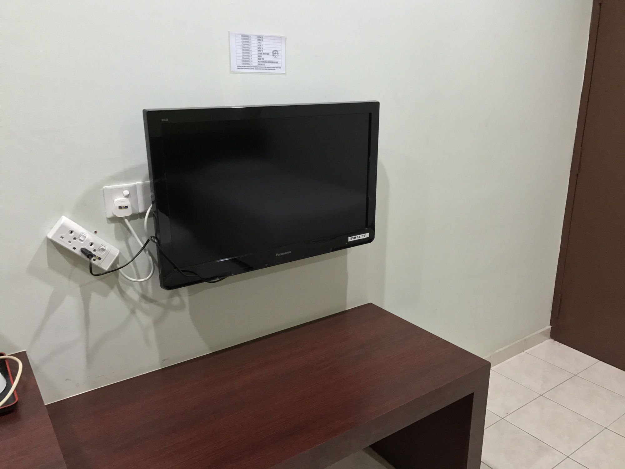 Bayu View Hotel Klang Exterior photo