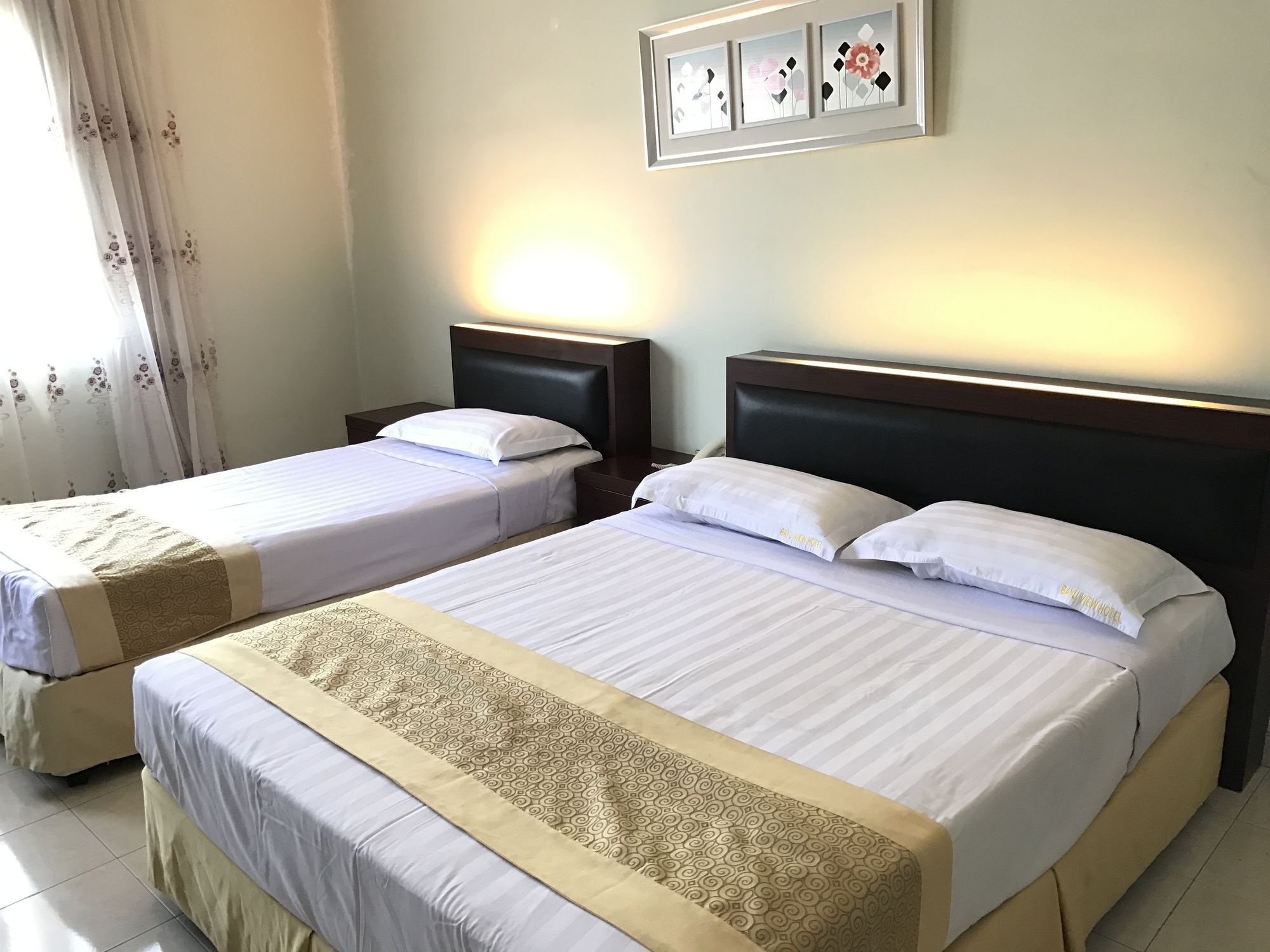 Bayu View Hotel Klang Exterior photo