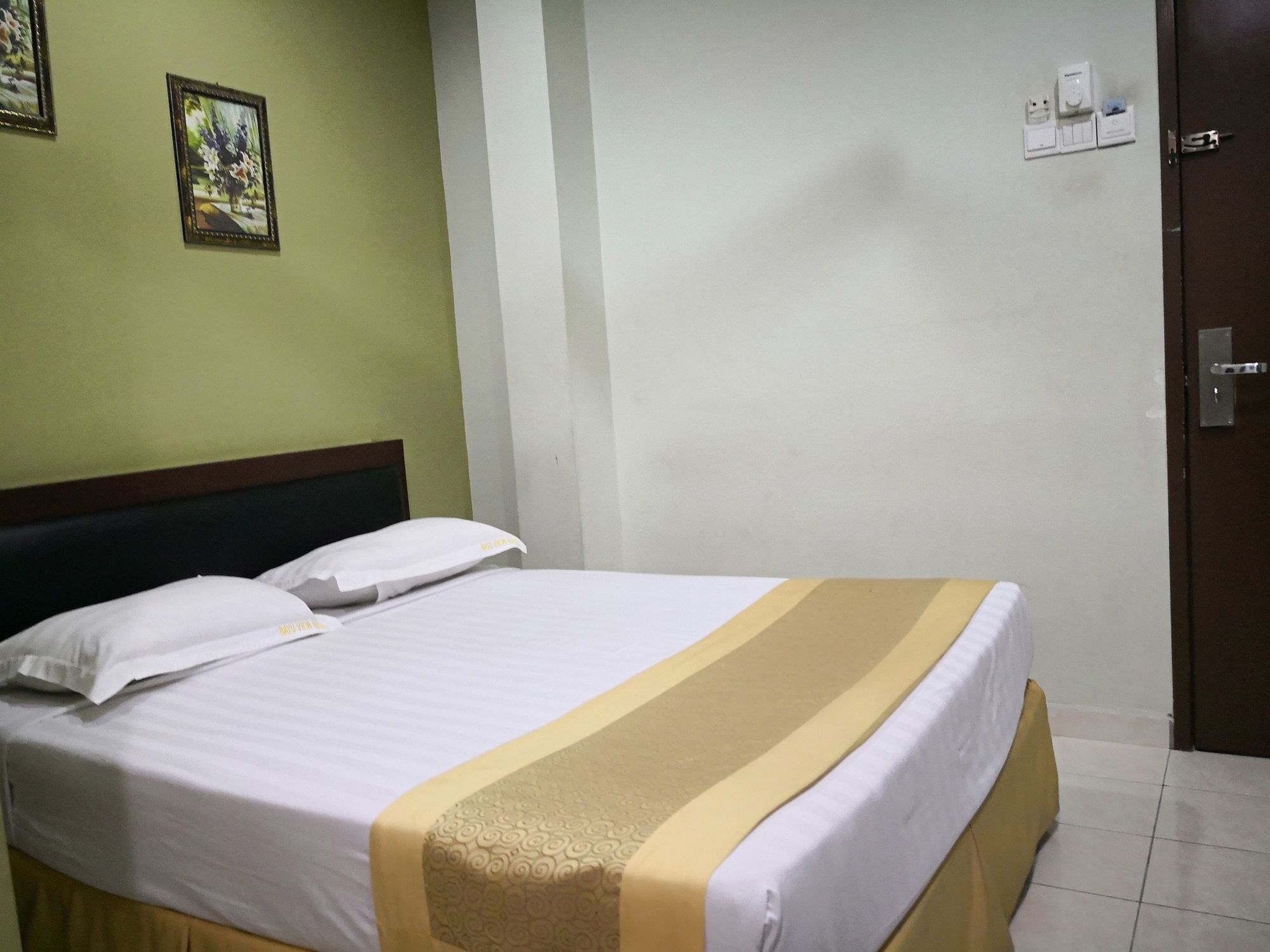 Bayu View Hotel Klang Exterior photo