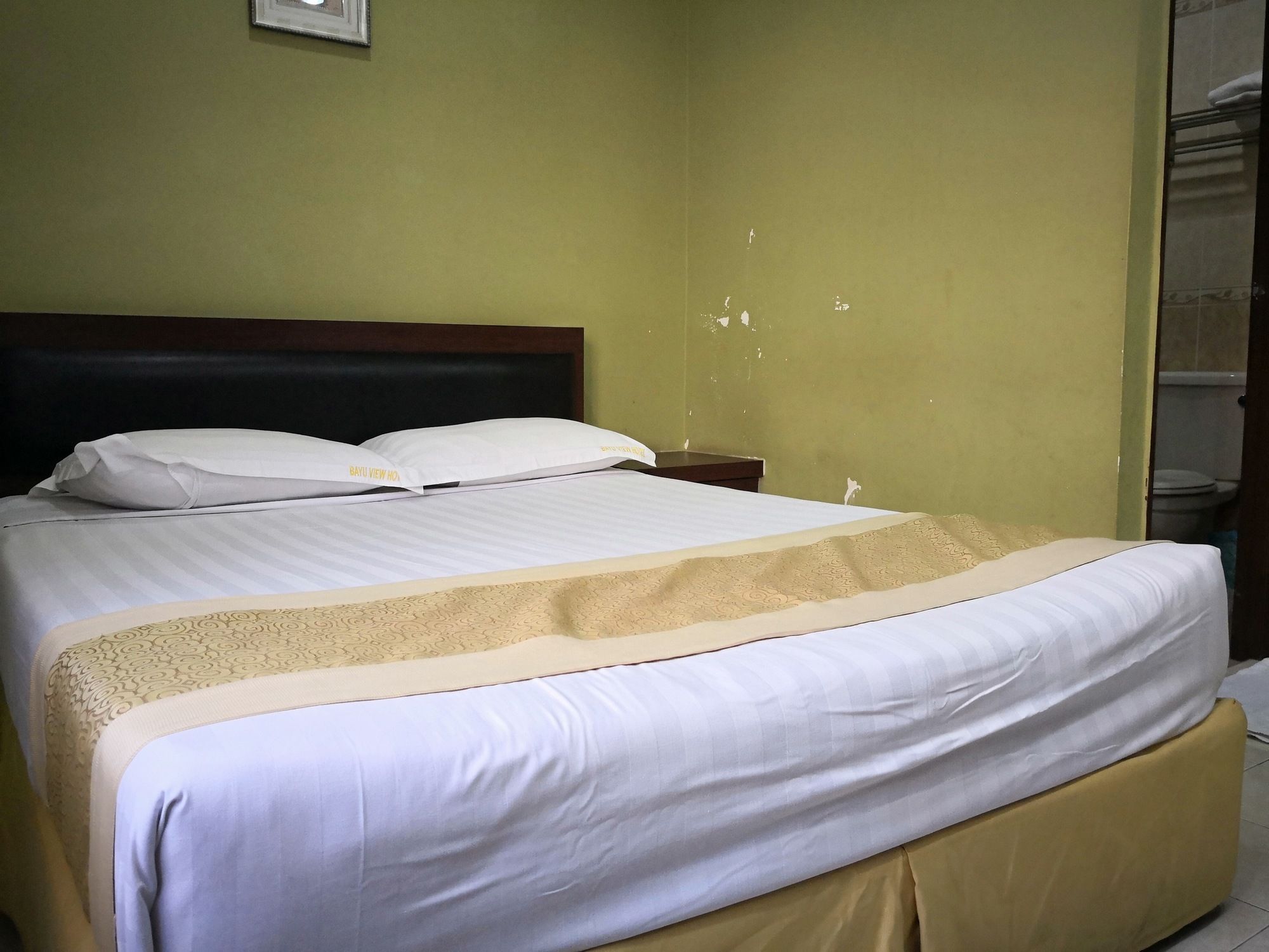 Bayu View Hotel Klang Exterior photo